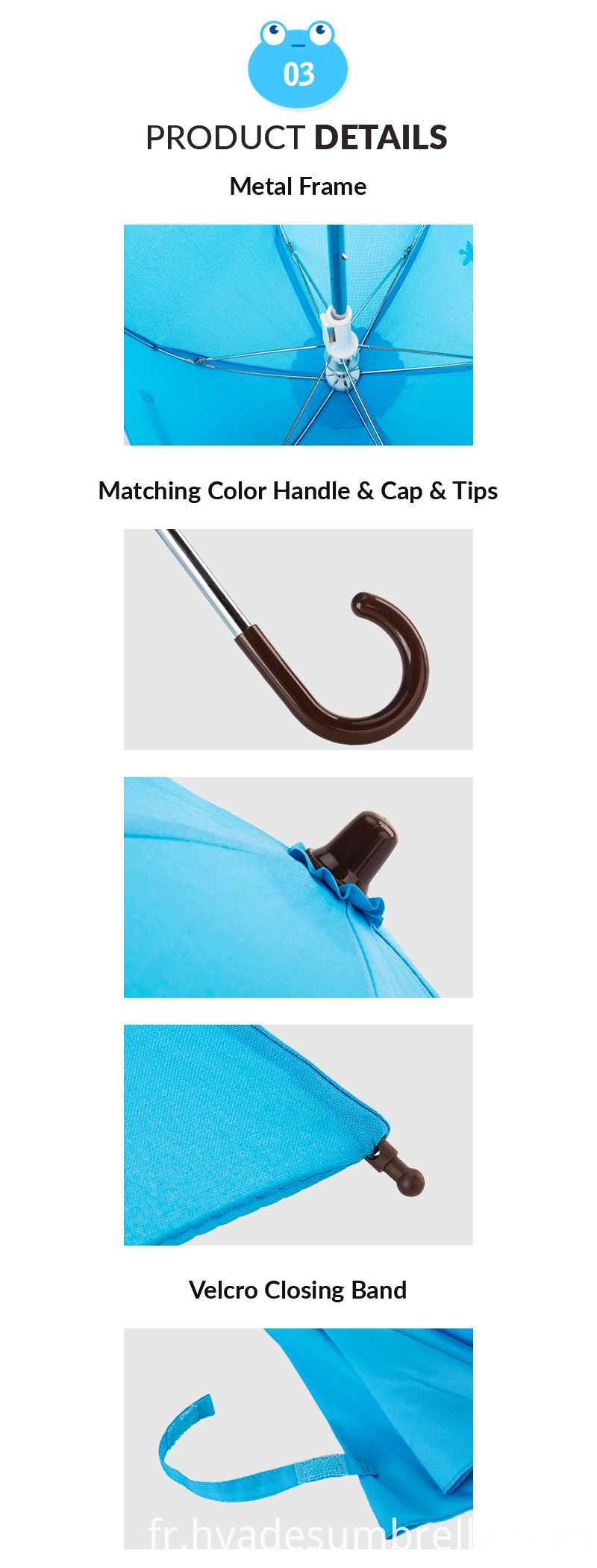 Jouet décoratif parapluie Miniature Decorative Toy Umbrella Miniature